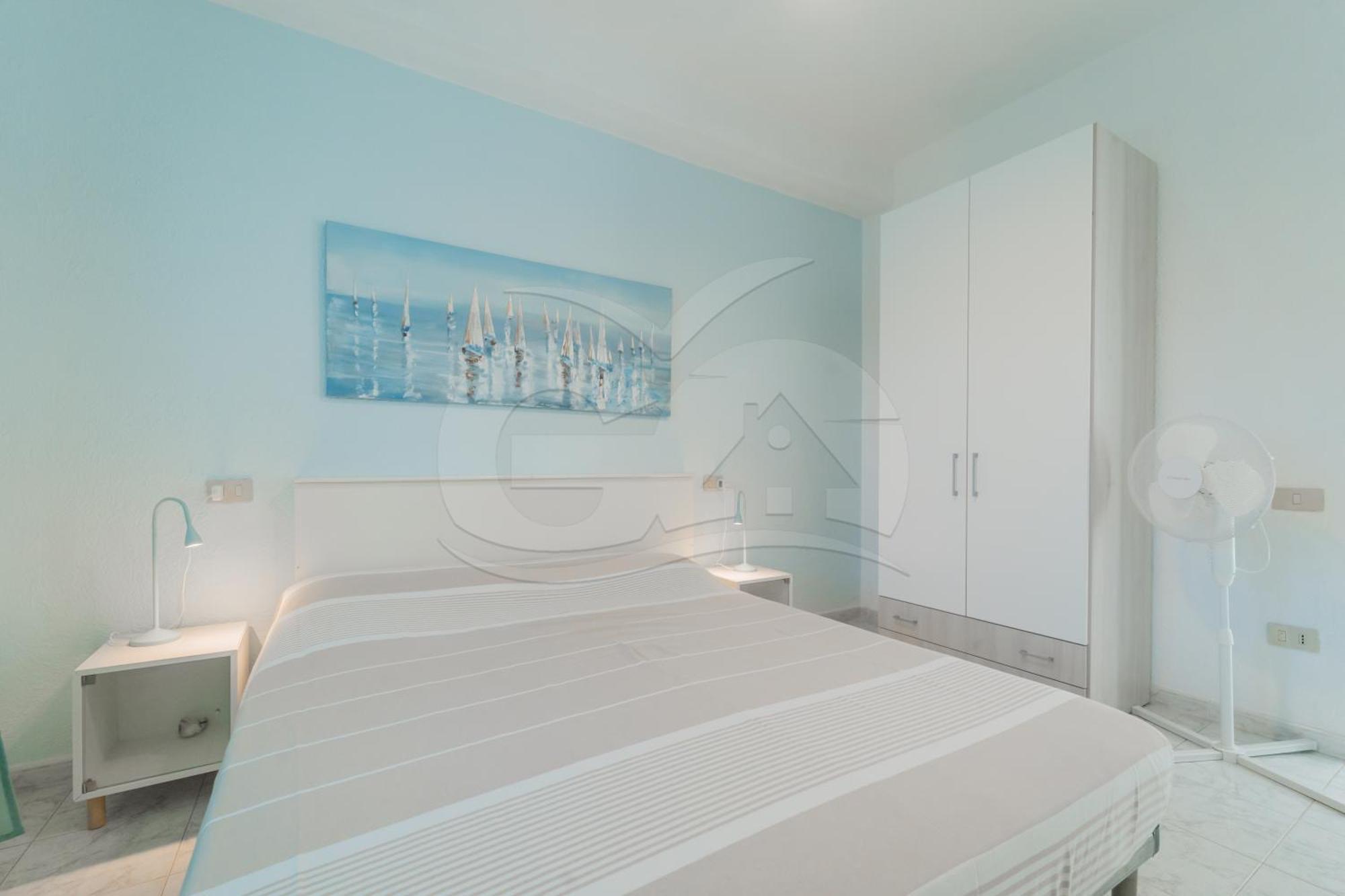 Residence Gli Olmi - Goelba Marina di Campo Zimmer foto