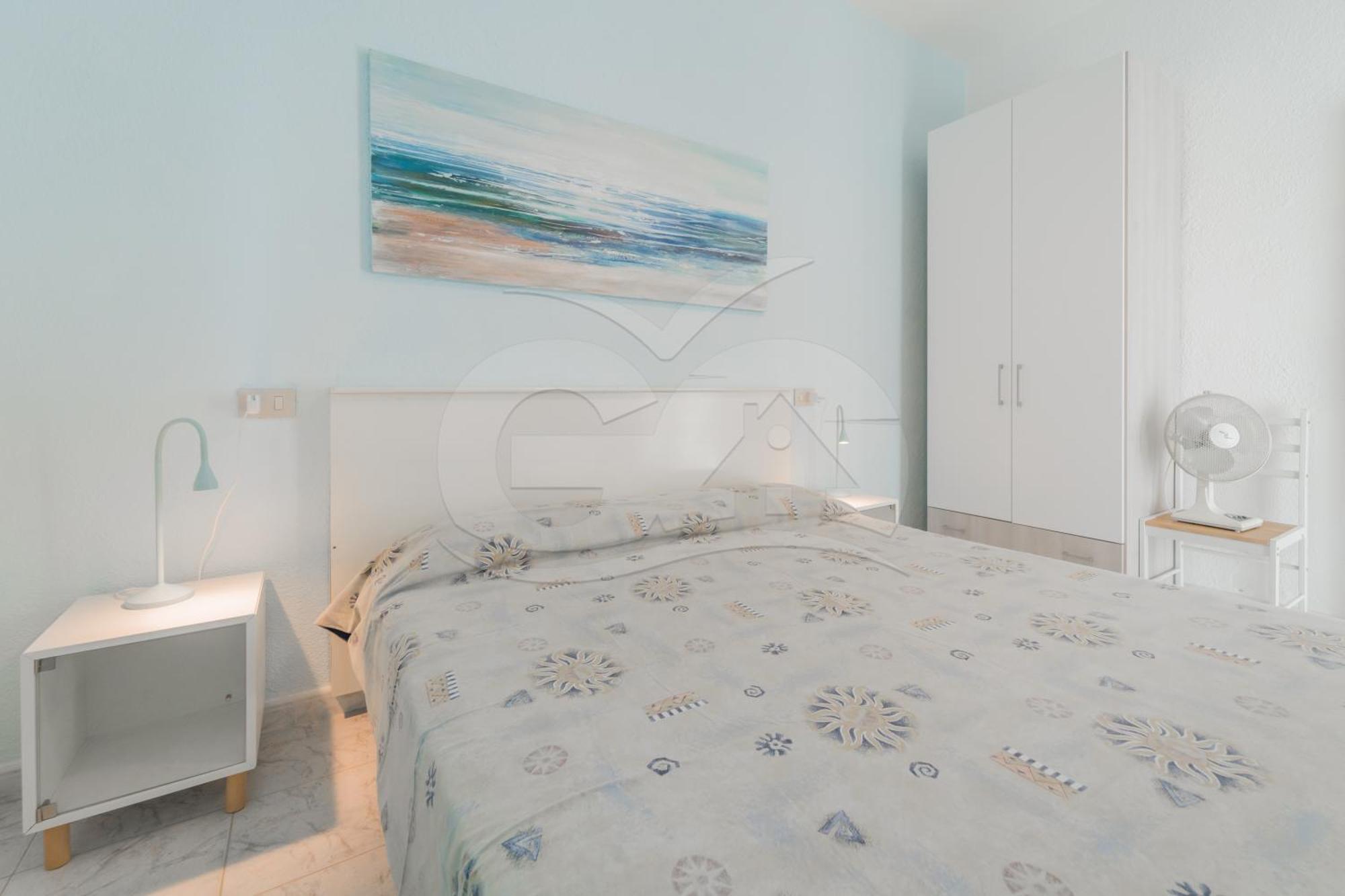 Residence Gli Olmi - Goelba Marina di Campo Zimmer foto