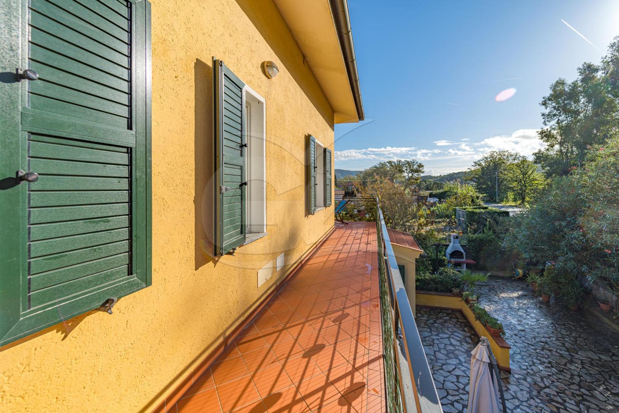 Residence Gli Olmi - Goelba Marina di Campo Zimmer foto